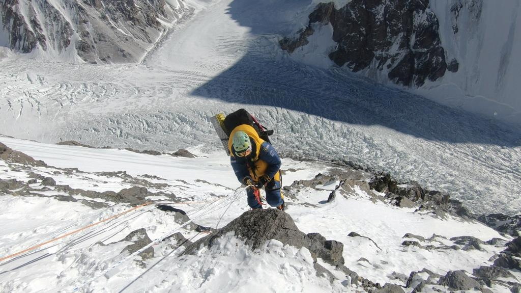 Alpinisti Ki Poduhvat Po Prvi Put U Povijesti Planinski Vrh K Osvojen