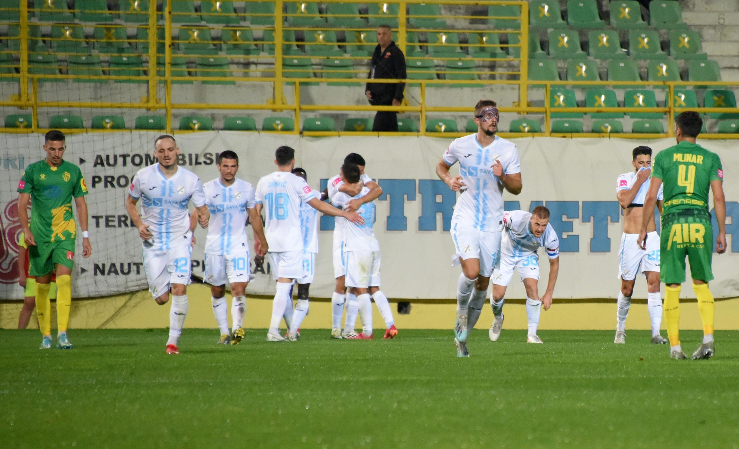 Derby Della U Ka Kroz Povijest Puno Je Igra A I Trenera Branilo Boje I