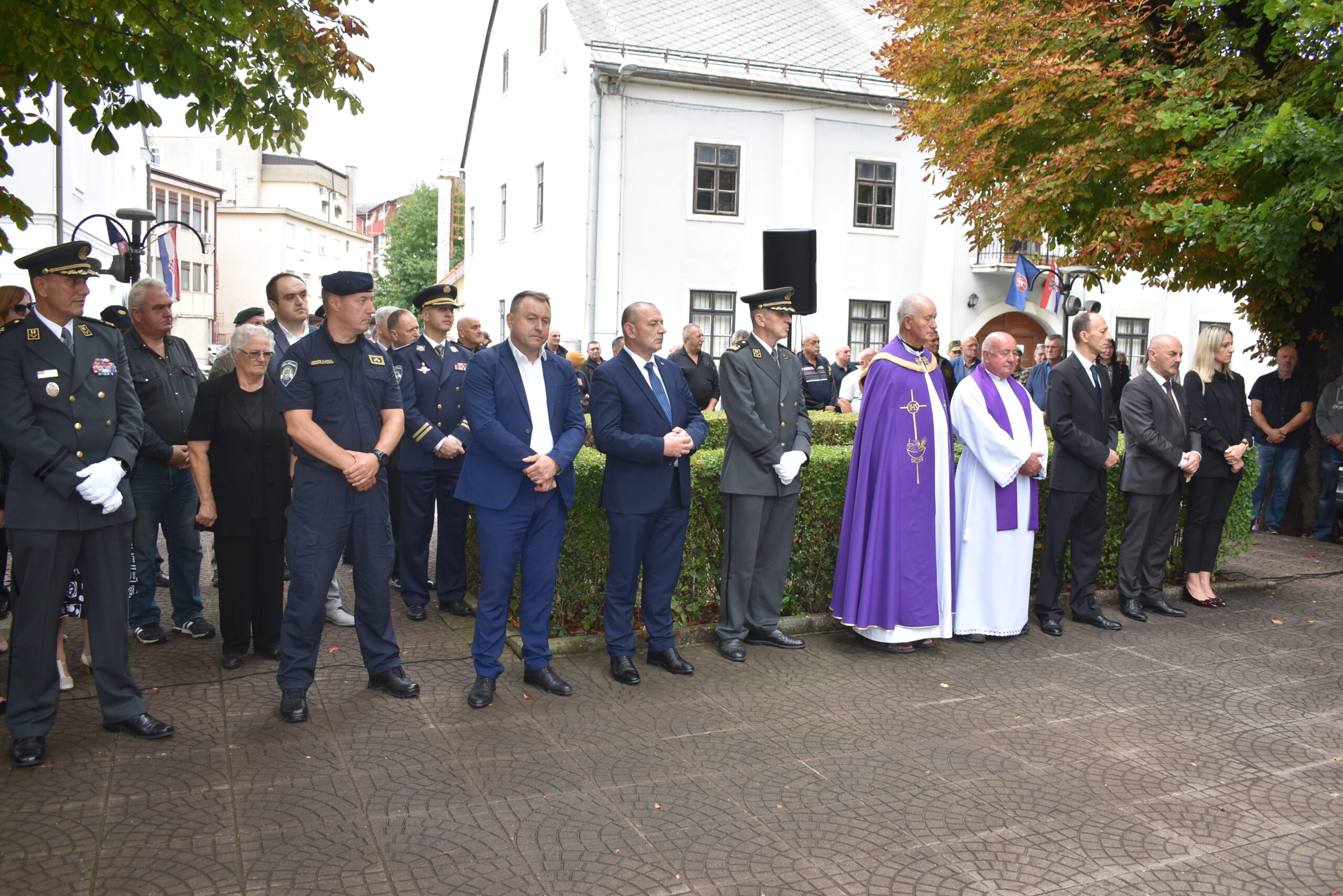 Obilježena 29 obljetnica vojno redarstvene operacije Medački džep