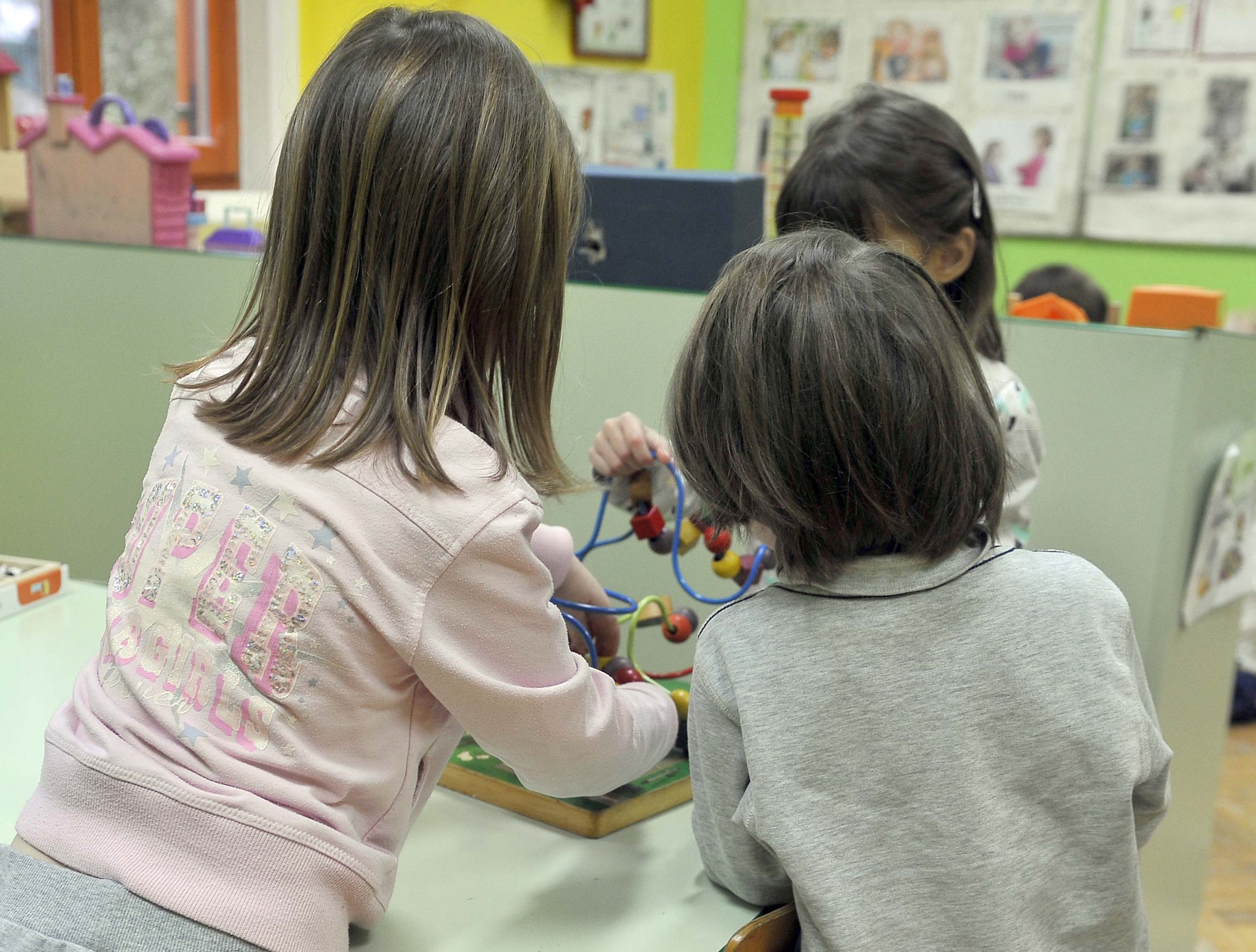 Nije Samo Skola Na Daljinu U Rijeci Sada Postoji I Vrtic Na Daljinu I Postao Je Pravi Hit Među Malisanima Novi List