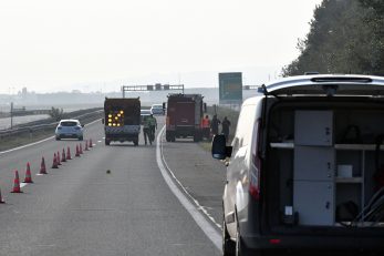 Ilustracija (ne prikazuje točnu lokaciju, niti ljude i automobile iz teksta) / Foto: Ivica Galovic/PIXSELL