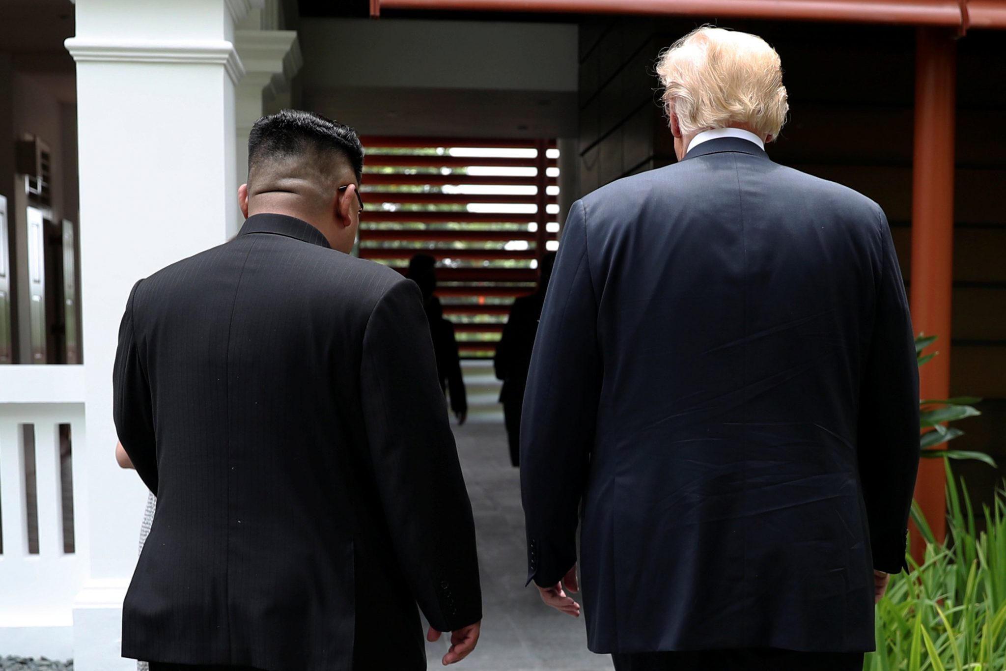 Trump i Kim spremaju novi summit Novi list