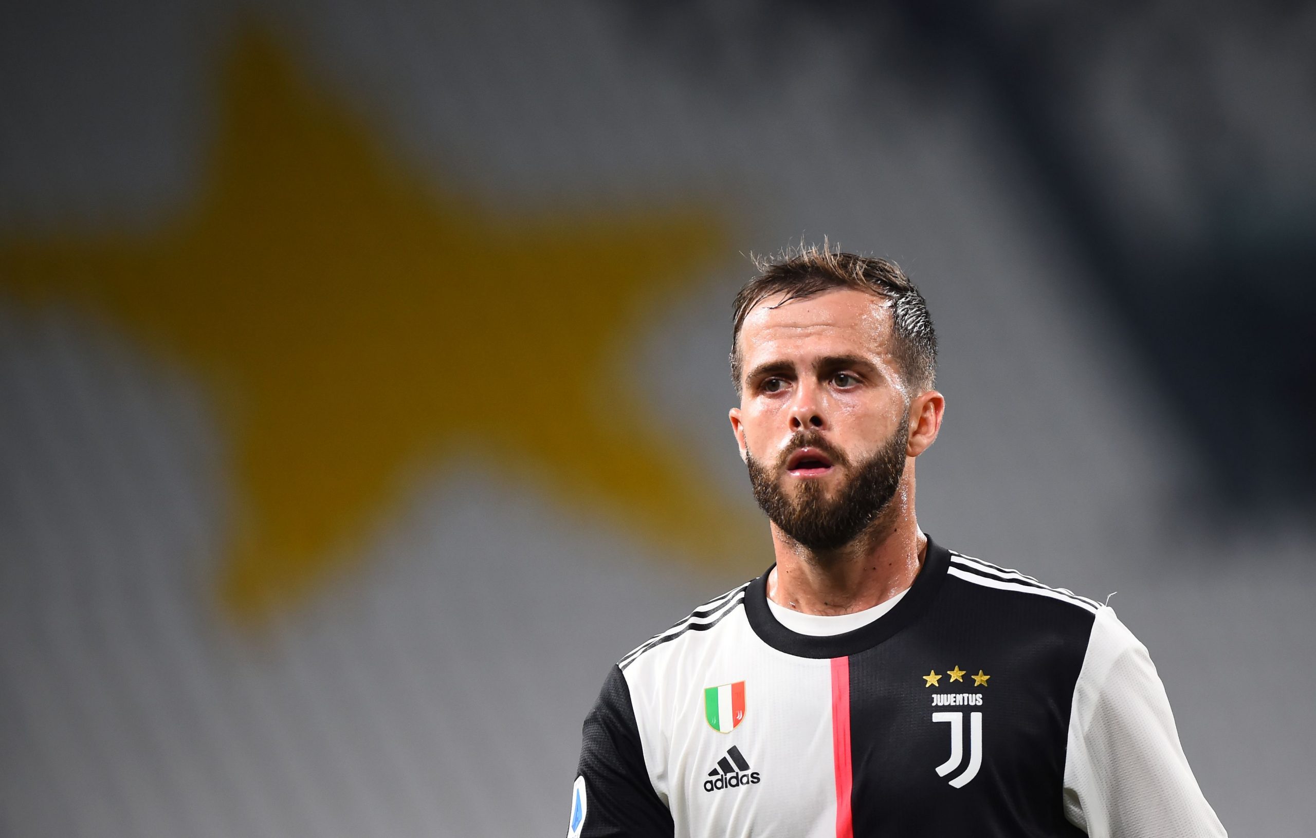 Miralem Pjanić/Foto REUTERS