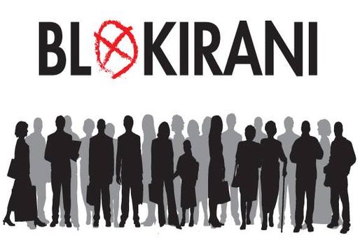 Udruga Blokirani