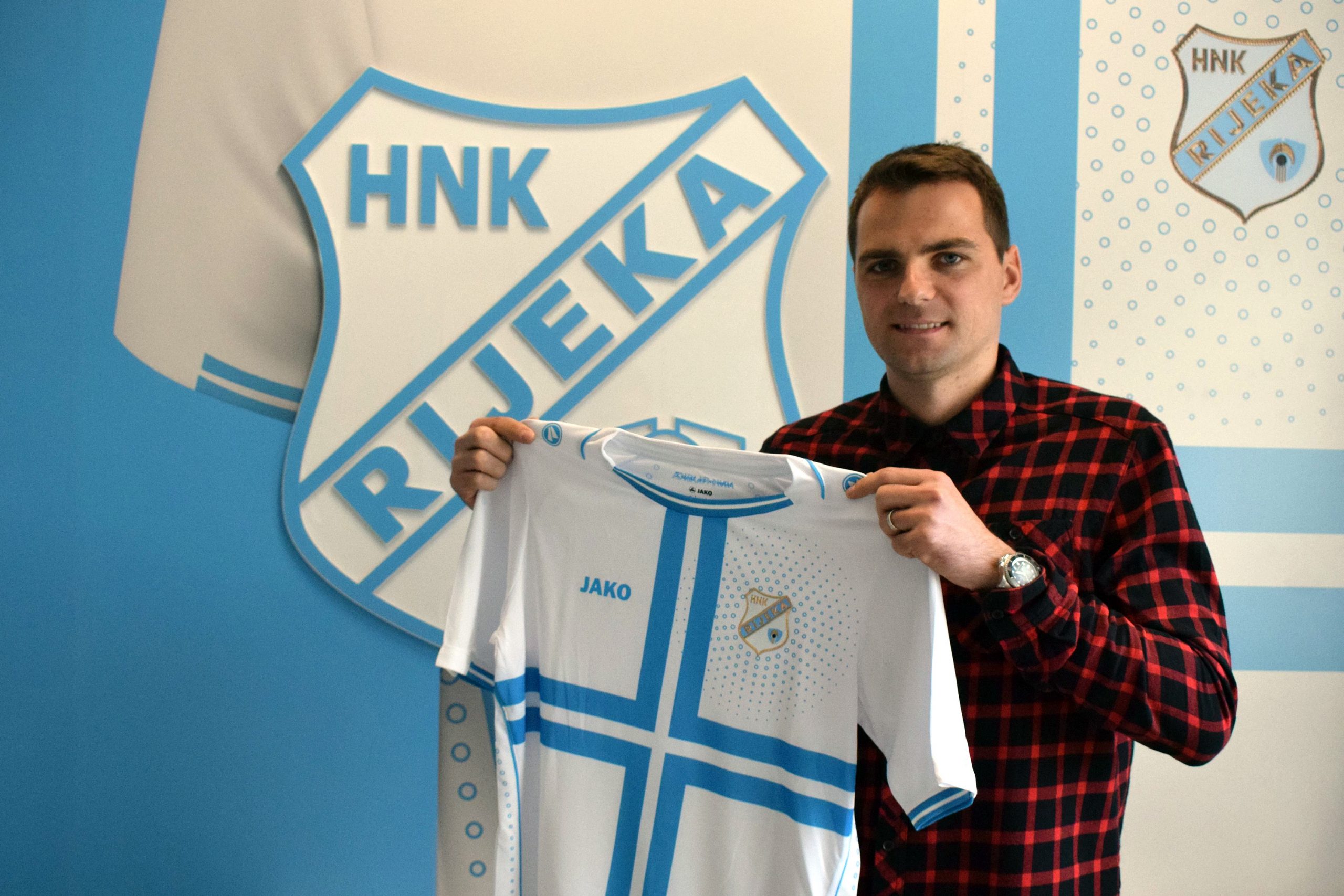 Voliš nogomet? Dođi, zaigraj i postani nogometaš HNK Rijeka! - HNK RIJEKA