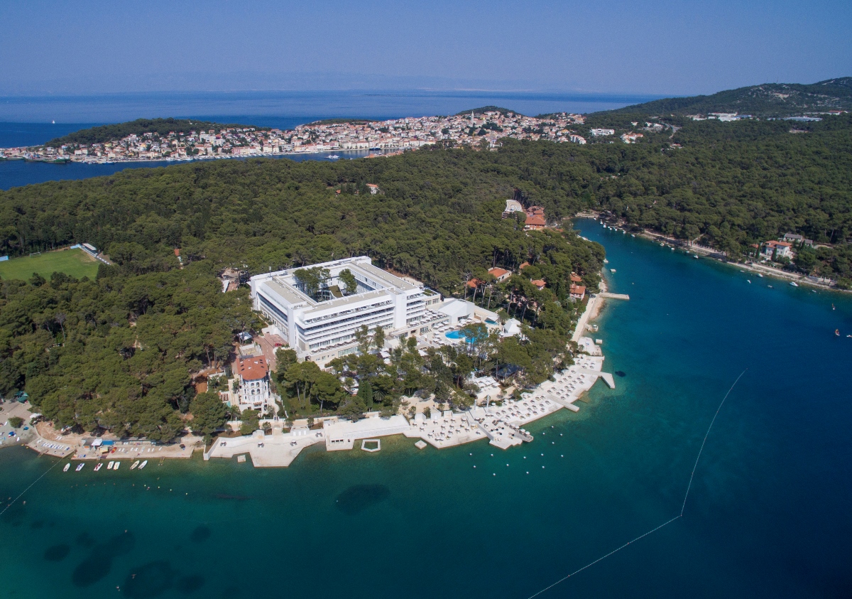 Хорватия Пореч Valamar Diamant Residence