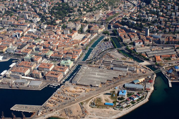 Foto Silvano Ježina