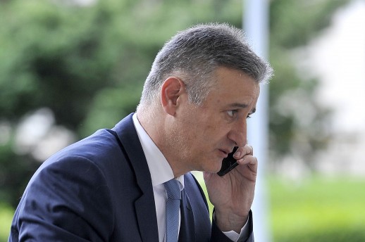 Najavio obraćanje Upravnom sudu – Tomislav Karamarko / NL arhiva