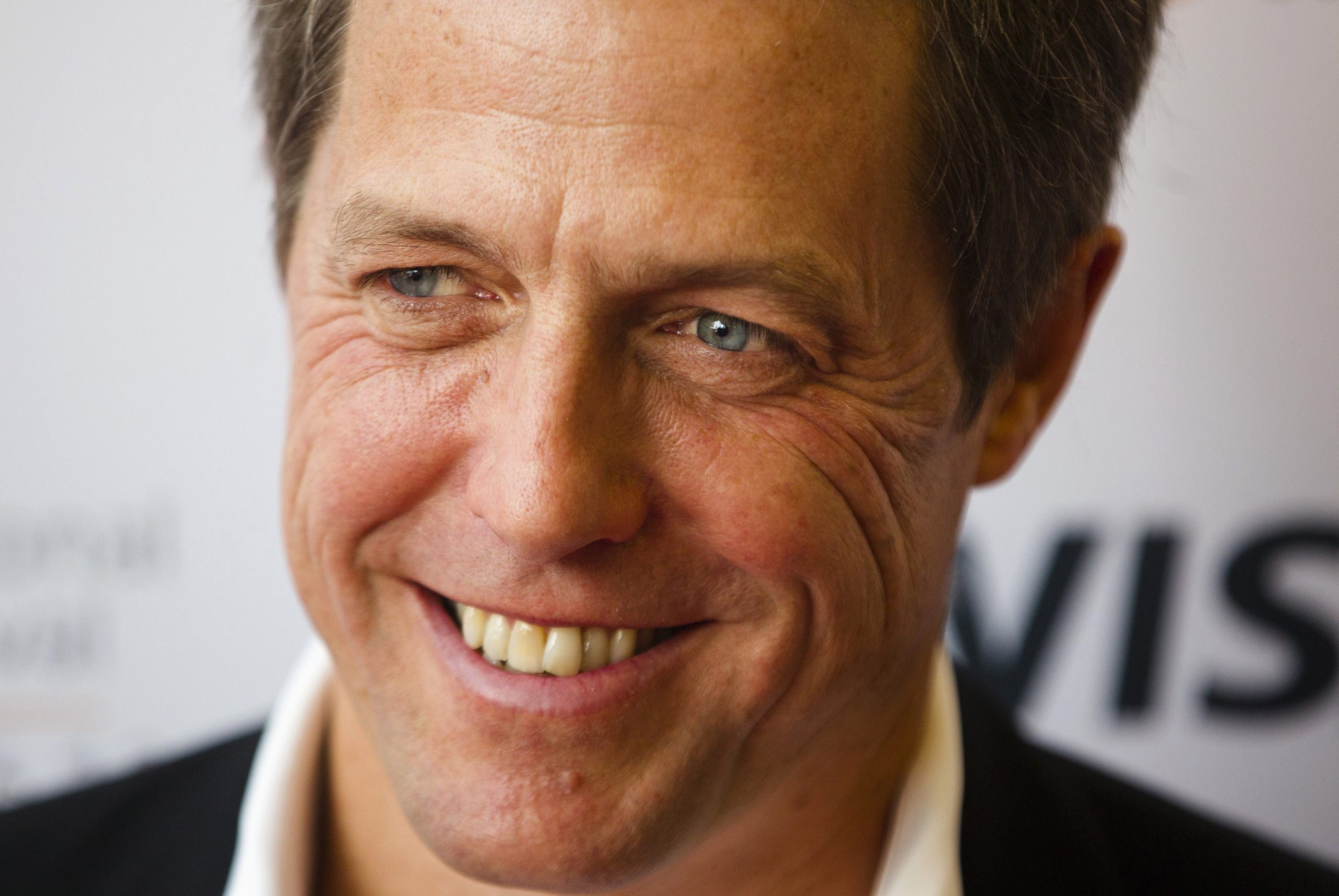 Hugh Grant / Foto: REUTERS