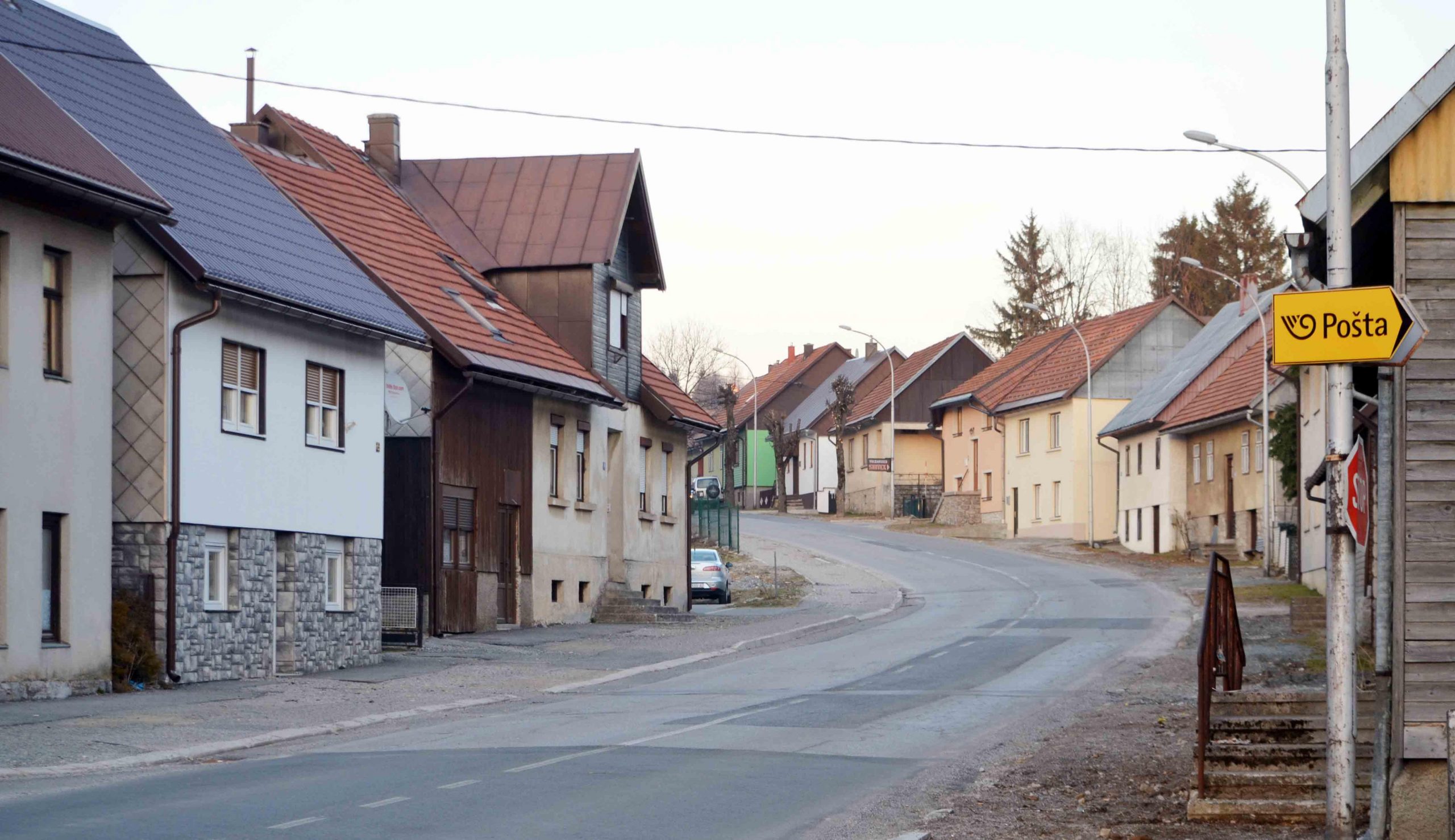 Ravna Gora / Snimio Marinko KRMPOTIĆ