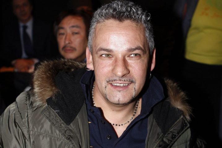 Roberto Baggio