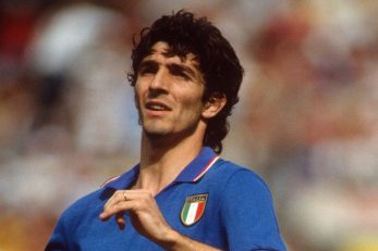 Paolo Rossi