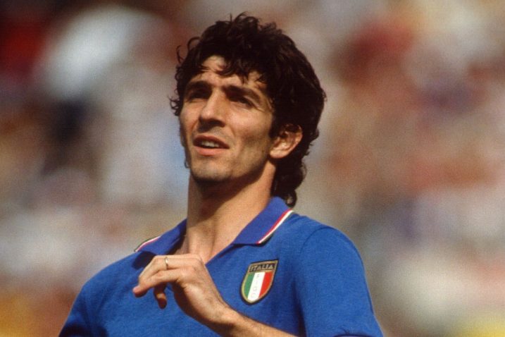 Paolo Rossi