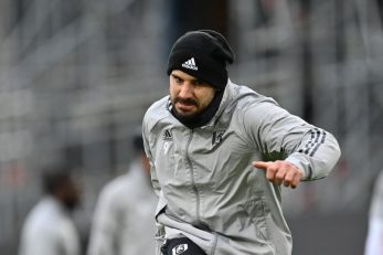 Aleksandar Mitrović/Foto REUTERS