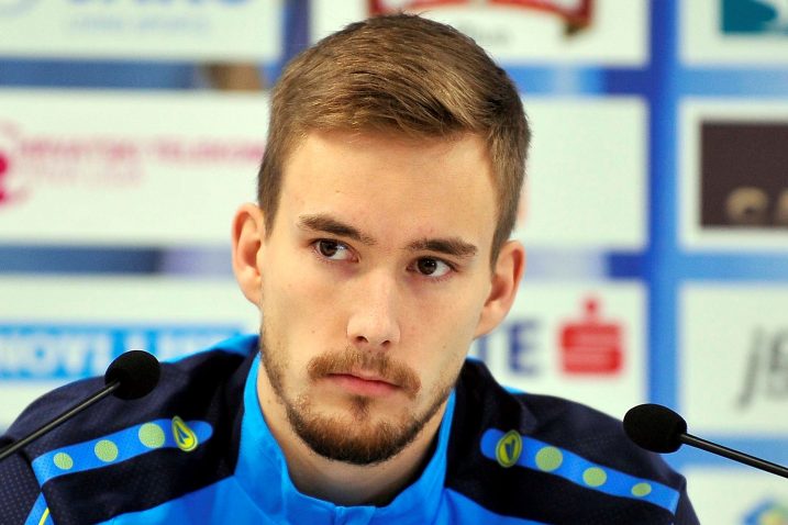 Filip Bradarić