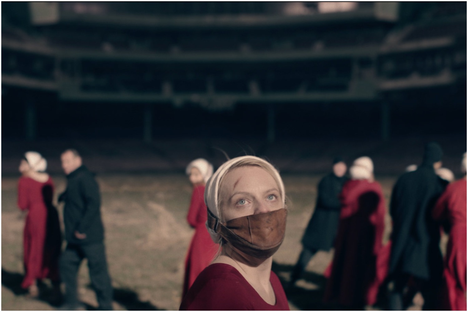 Pogledajte Trailer Za Novu Sezonu Hvaljene Serije The Handmaid S Tale Novi List