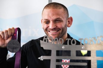 Božo Starčević/Foto: PIXSELL