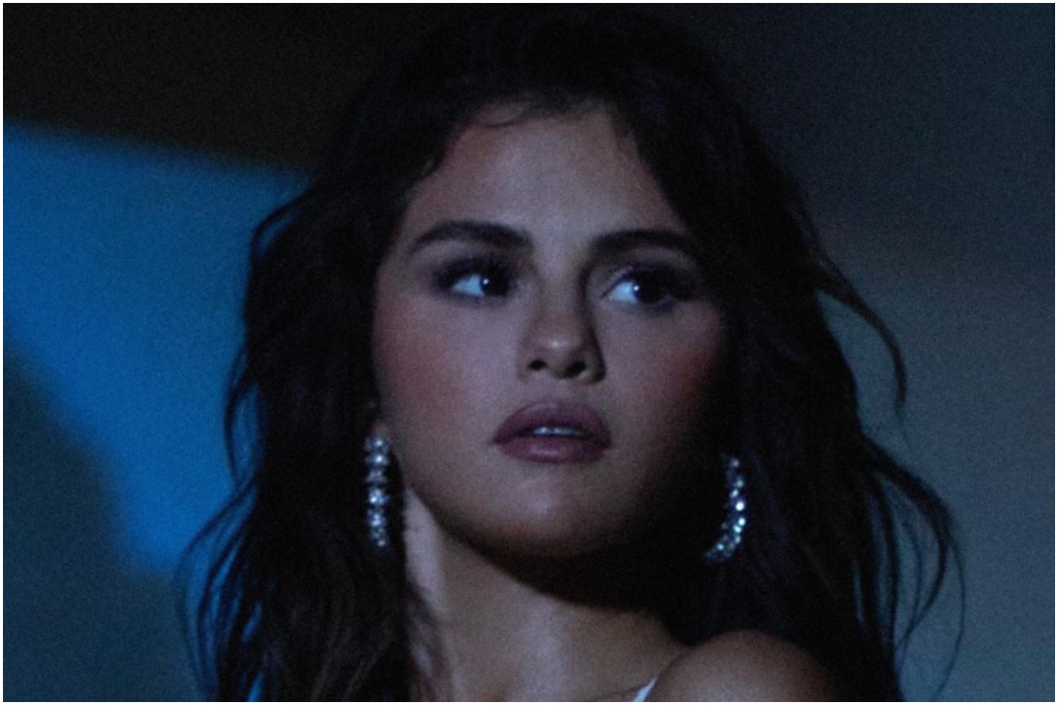 Selena Gomez Objavila Iščekivano Ep Izdanje Revelación Novi List 4283