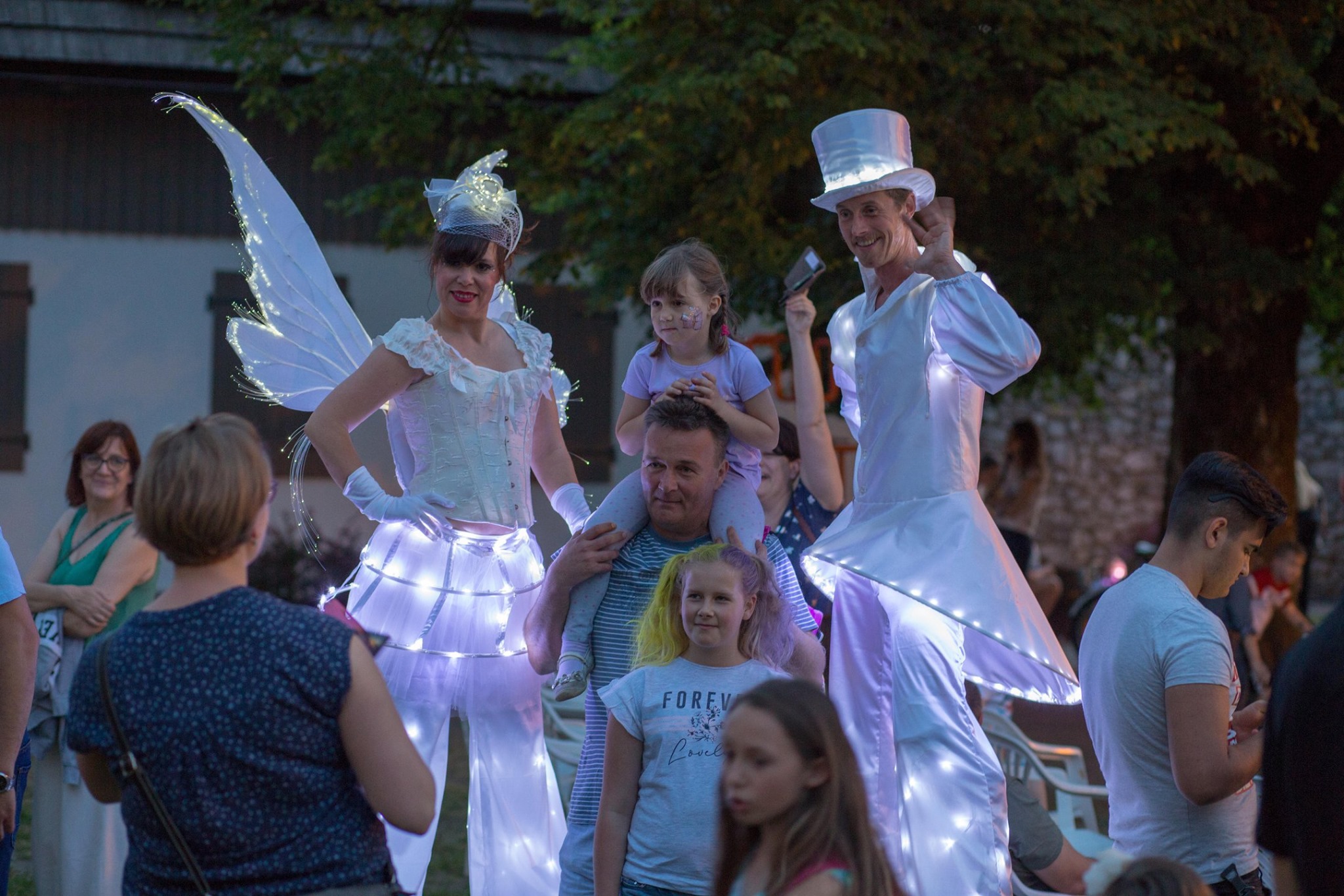 Ogulinski Festival Bajki Od 11. Do 13. Lipnja Uz Pripovijedanje, Teatar ...