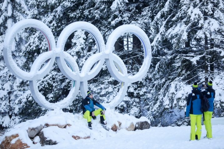 Jahorina / Photo: Armin Durgut/PIXSELL