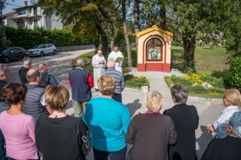 Obnovljen djelić povijesti