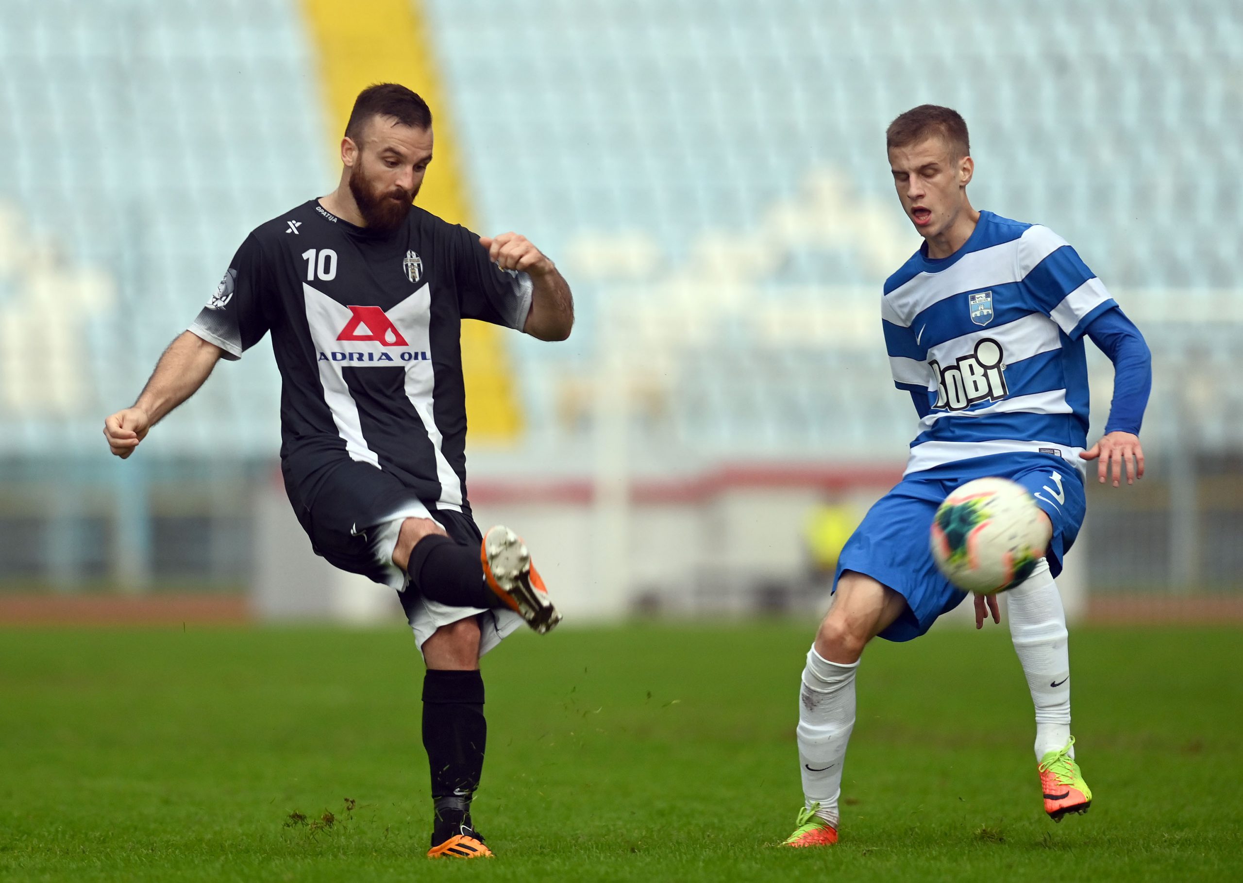 Hajduk - Rijeka; livestream, prijenos, evo gdje gledati