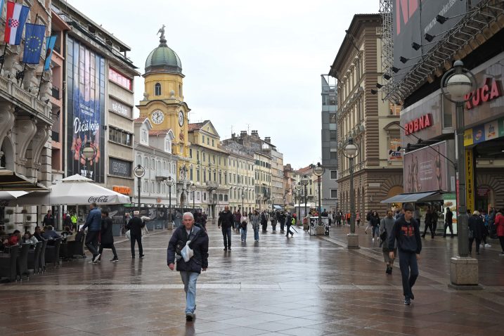 Ministarstvo financija odlučilo olakšati zaduživanja regionalnim i lokalnim vlastima / Foto M. LEVAK