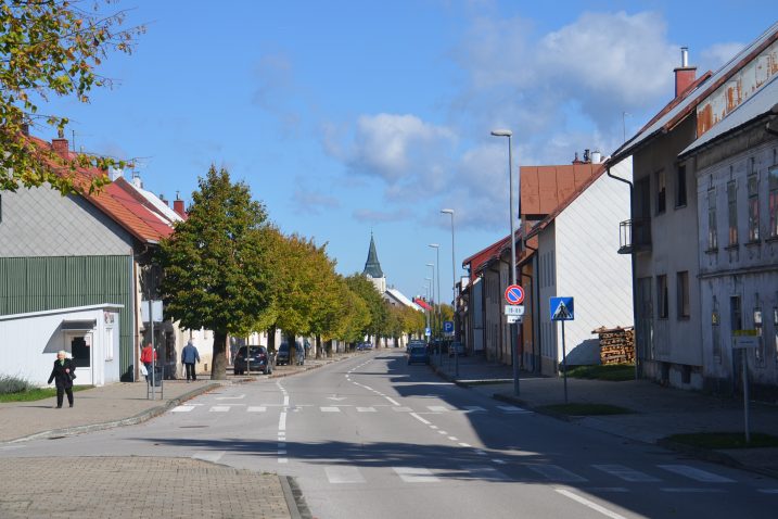 U Delnicama je, već po tradiciji, zabilježen najveći broj zaraženih koronavirusom / Foto M. KRMPOTIĆ