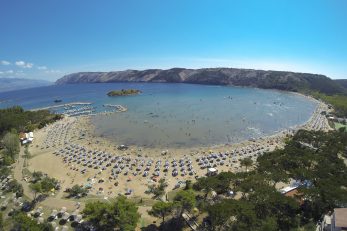 I u pandemijskim okolnostima, Lopar bilježi izvrsnu sezonu