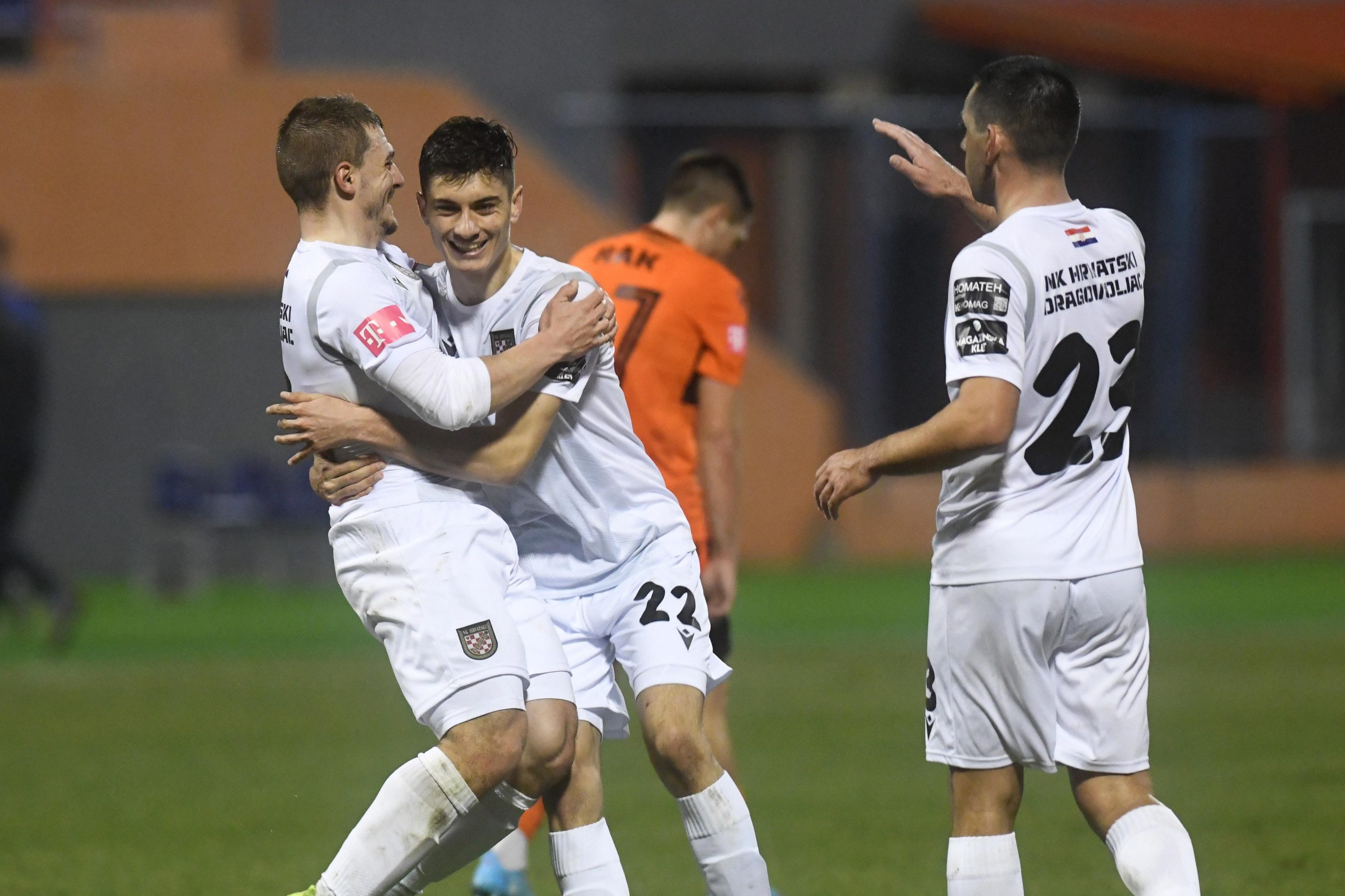 Rijeka nakon Hajduka svladala i zadnju momčad tablice, na Rujevici pala  Gorica (2:0) - Večernji.hr