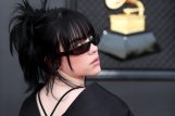 Pjevat će i Billie Eilish, Foto: Reuters