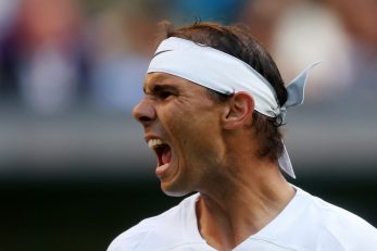 Rafa Nadal/Foto REUTERS