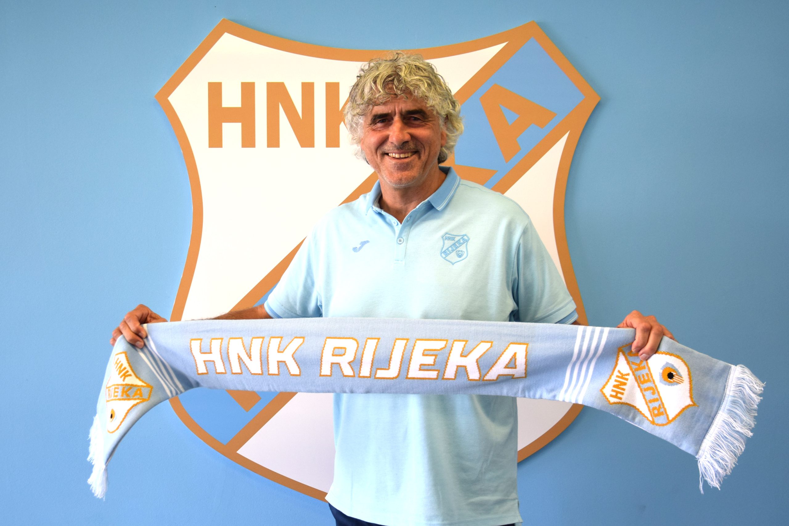 Škola nogometa HNK Rijeka