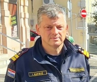 Igor Ravnić / Foto: Grad Opatija