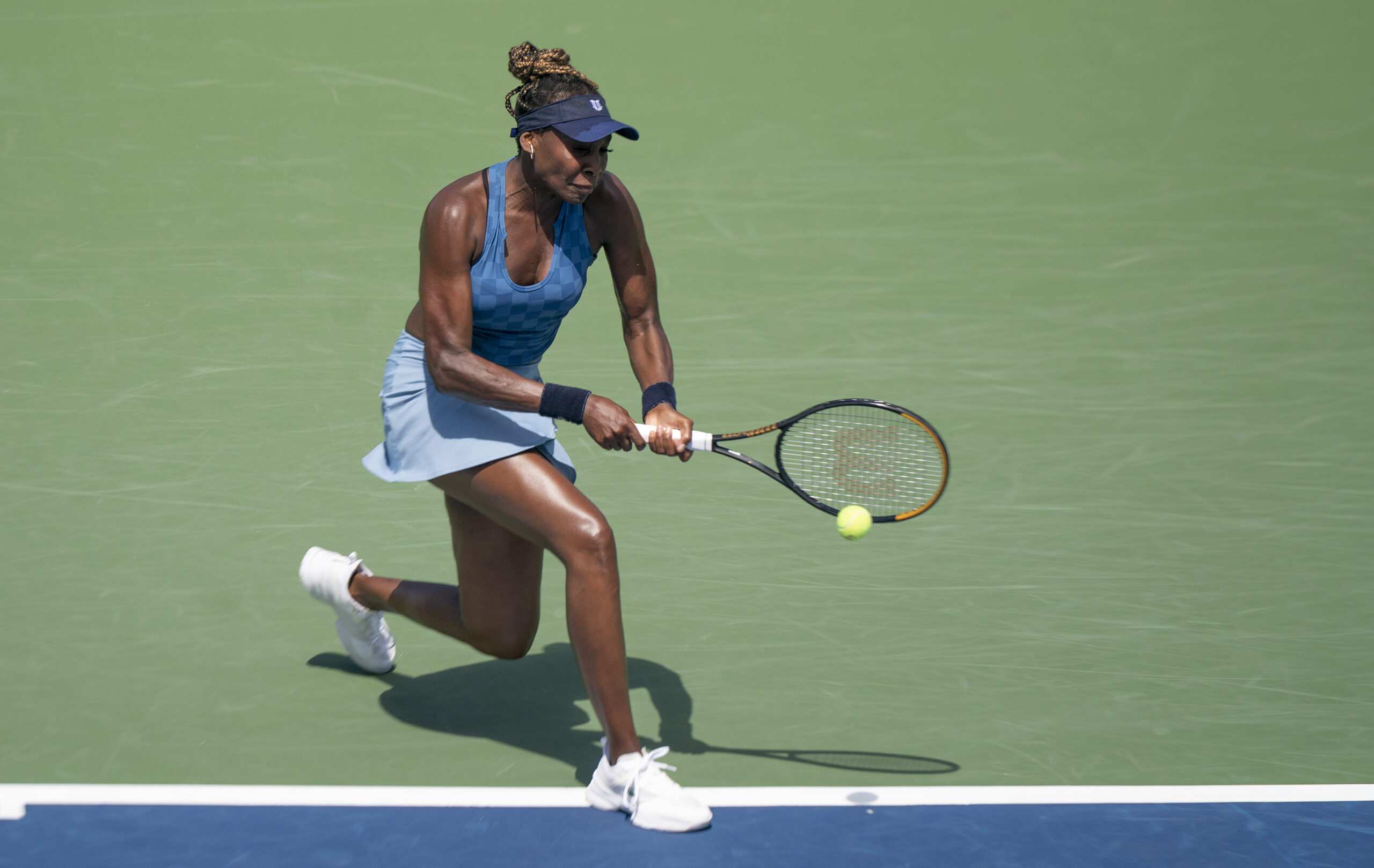 Venus Williams/Foto REUTERS