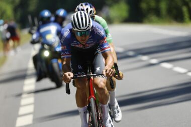 Mathieu Van Der Poel/Foto REUTERS