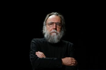 Aleksandar Dugin / REUTERS