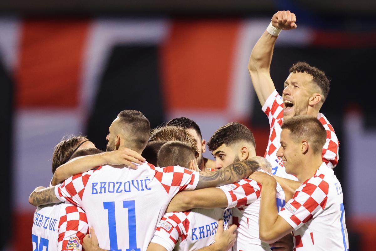 Hrvatska doznala raspored utakmica u kvalifikacijama za EURO 2024. Evo