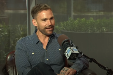 Foto: YouTube / Seann William Scott