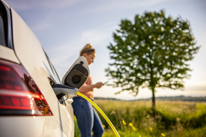 Foto: iStock