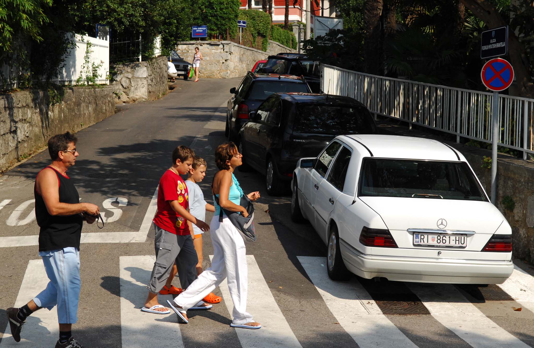 Vidjeli Ste Nepropisno Parkiranje Drugih Vozača: Ovo Je Aplikacija Na ...