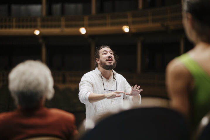 Luciano Delprato / Foto: Karlo Čargonja