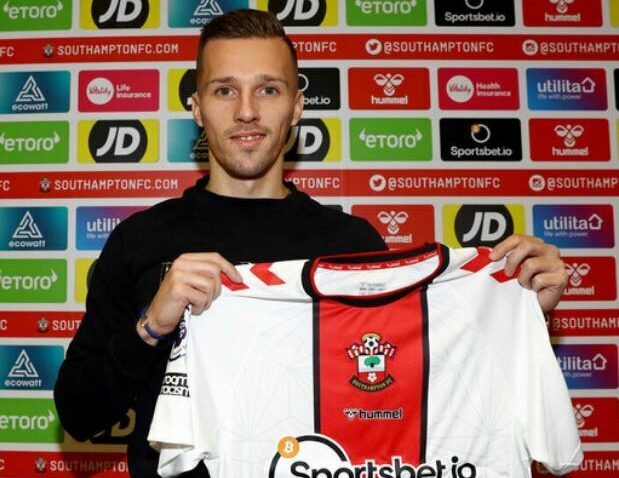 Foto Southampton FC