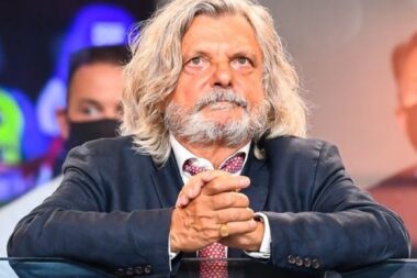 Massimo Ferrero