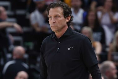 Quin Snyder/Foto REUTERS