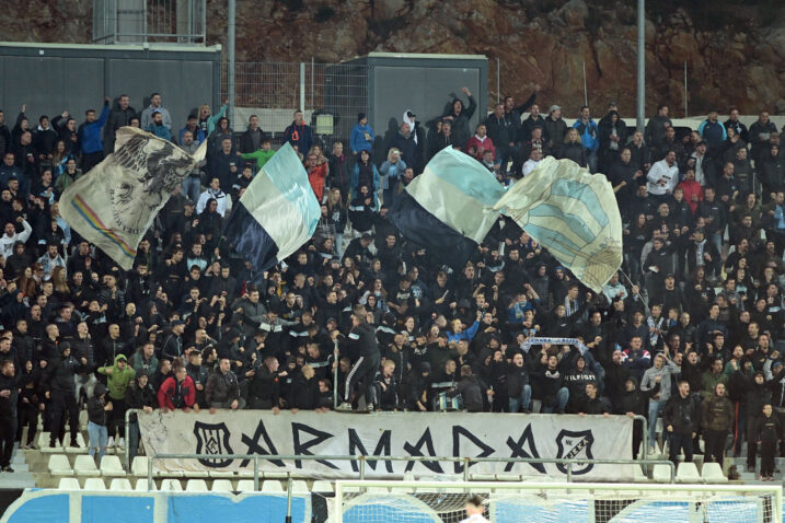 Rijeka – Gorica: obavijest o prodaji ulaznica i testiranju na