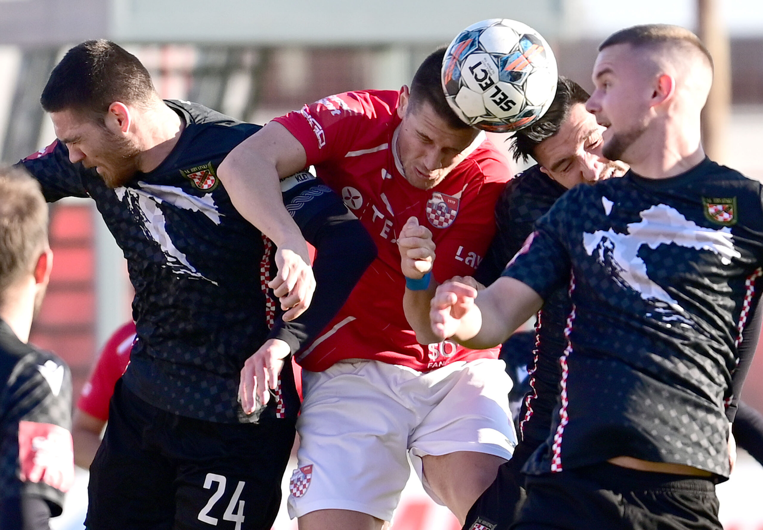 Foto Orijent Na Krilima Stopera Stigao Do Prve Proljetne Pobjede Mulac Zabio Sa Svoje Polovice