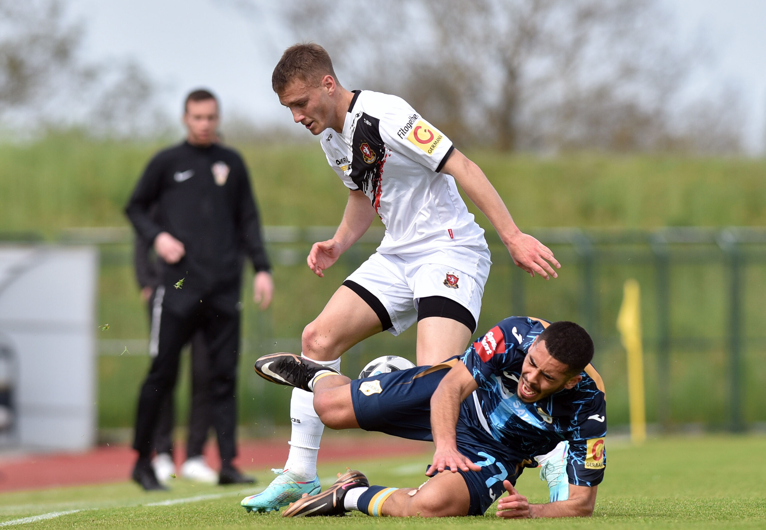 Rijeka - Gorica 1:0 - novom pobjedom Riječani dodatno učvrstili prvo mjesto  u HNL-u