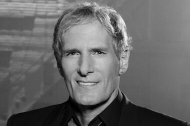 Michael Bolton / Foto promo