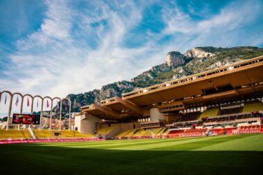 Foto Facebook AC Monaco